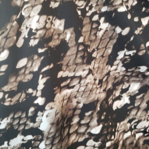 Dana  Buchman Dress - Picture 2 of 5